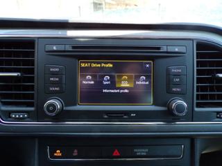 SEAT Leon usata 81