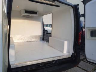 MERCEDES-BENZ Vito usata, con Specchietti laterali elettrici