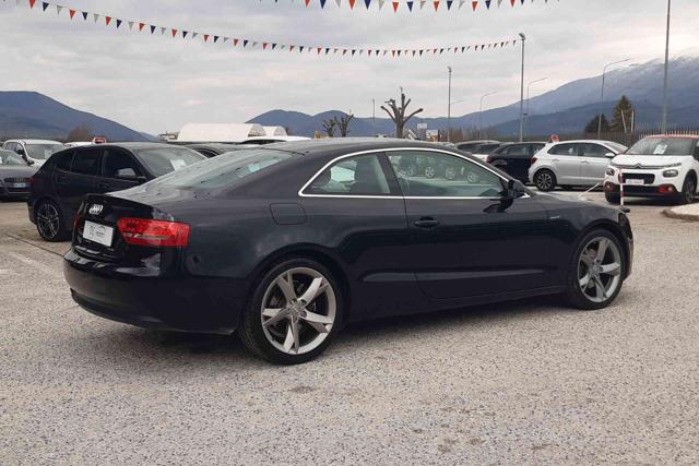 AUDI A5 usata 34