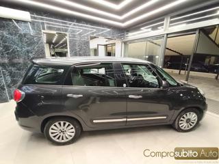 FIAT 500L usata, con Chiusura centralizzata