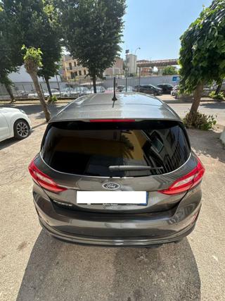 FORD Fiesta usata, con Cruise Control