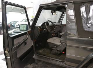 MERCEDES-BENZ G usata, con Cerchi in lega