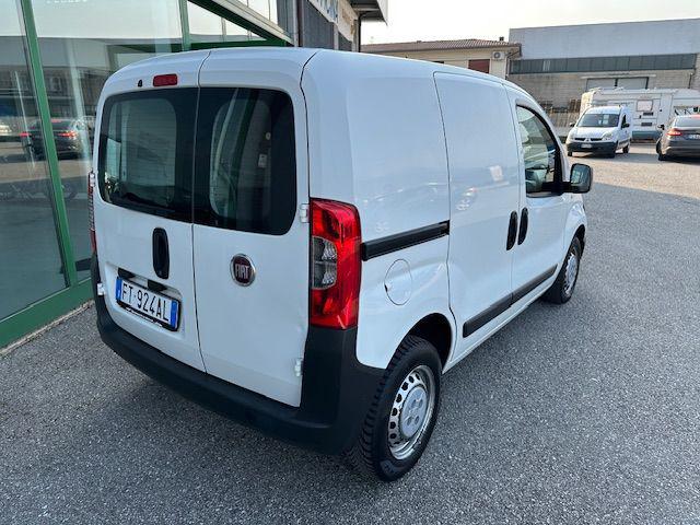 FIAT Fiorino usata, con Chiusura centralizzata