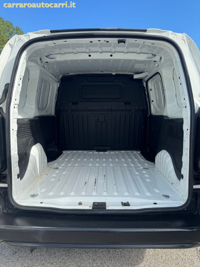 TOYOTA Proace City usata, con Antifurto