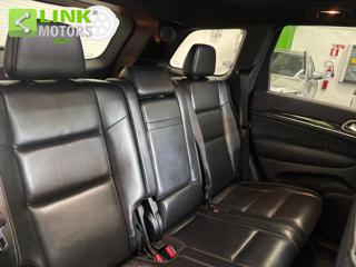 JEEP Grand Cherokee usata, con Controllo trazione
