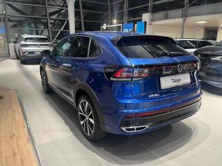 VOLKSWAGEN Taigo usata, con Chiusura centralizzata