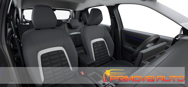 CITROEN C3 usata, con ESP