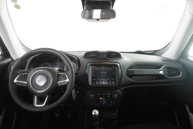 JEEP Renegade usata 10
