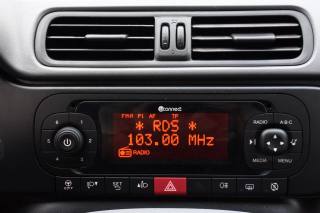 FIAT Panda usata, con Immobilizzatore elettronico