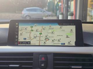 BMW 318 usata, con Specchietti laterali elettrici