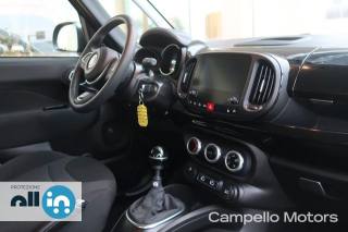 FIAT 500L usata 12
