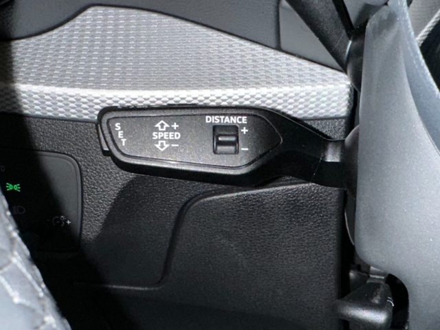 AUDI Q2 usata, con Fendinebbia