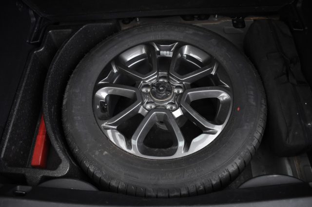 FIAT 500X usata, con Filtro antiparticolato