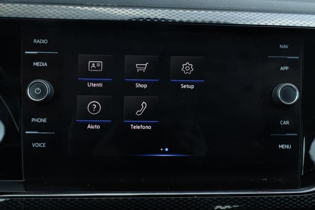 VOLKSWAGEN Taigo usata 57