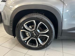 JEEP Avenger usata, con Airbag Passeggero