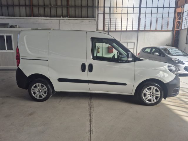 FIAT Doblo usata, con Chiusura centralizzata
