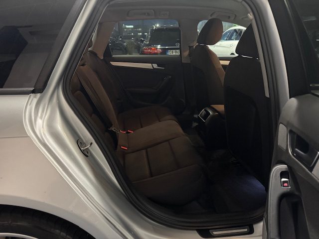 AUDI A4 usata, con Servosterzo