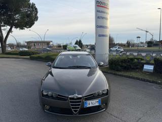 ALFA ROMEO 159 usata, con Airbag