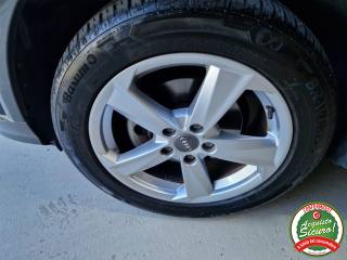 AUDI Q2 usata, con Park Distance Control