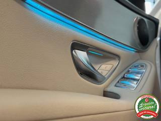 MERCEDES-BENZ GLC 220 usata, con Sistema di navigazione