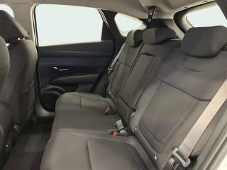 HYUNDAI Tucson usata, con ESP