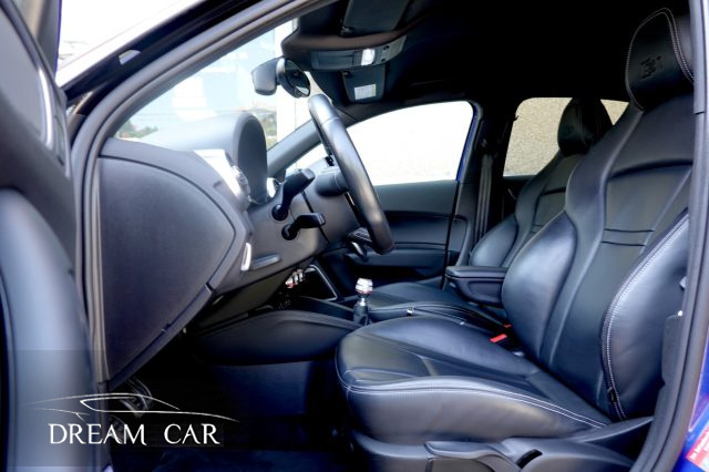 AUDI S1 usata, con Chiusura centralizzata