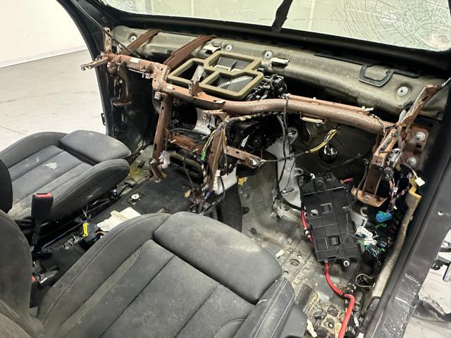 BMW X4 usata, con ESP