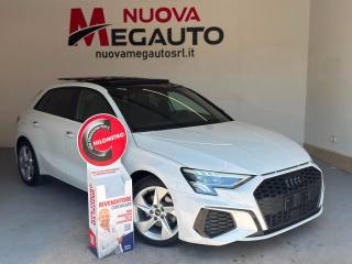 AUDI A3 SPB 30 TDI S line edition