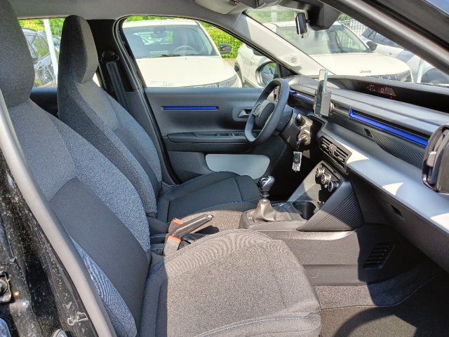 CITROEN C3 usata, con USB