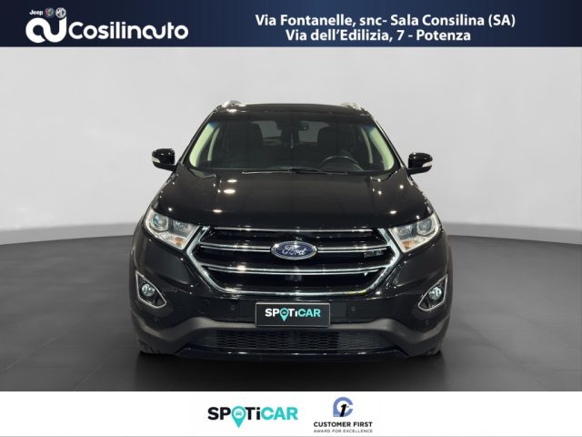 FORD Edge usata, con Chiusura centralizzata