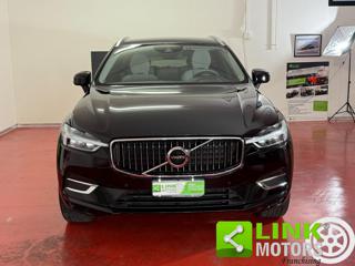 VOLVO XC60 usata, con Airbag