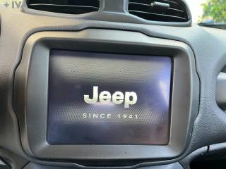 JEEP Renegade usata 20