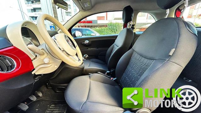 FIAT 500 usata 14