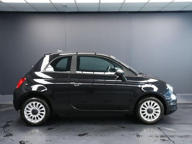 FIAT 500 usata, con Airbag laterali