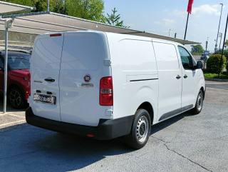 FIAT Scudo usata, con Antifurto