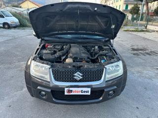 SUZUKI Grand Vitara usata 38