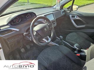 PEUGEOT 2008 usata, con Climatizzatore