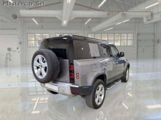 LAND ROVER Defender usata, con Airbag