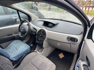 RENAULT Modus usata, con Airbag Passeggero