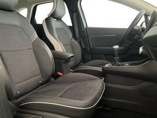 RENAULT Captur usata, con Sistema di navigazione