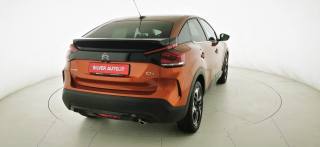 CITROEN C4 usata, con Volante in pelle