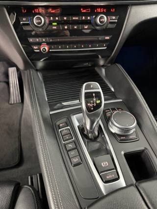 BMW X6 usata, con Cronologia tagliandi