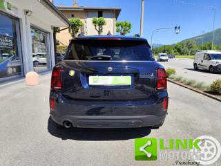MINI Countryman usata, con ESP