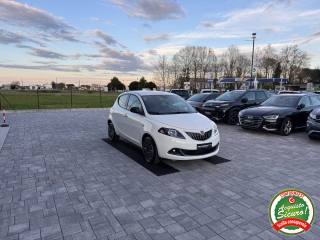 LANCIA Ypsilon usata, con Alzacristalli elettrici