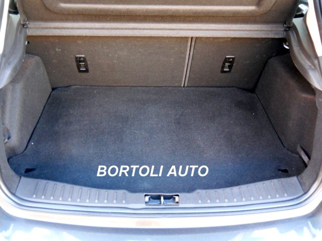 FORD Focus usata, con Controllo trazione