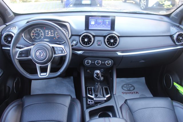 DFSK Glory 500 usata, con Controllo trazione