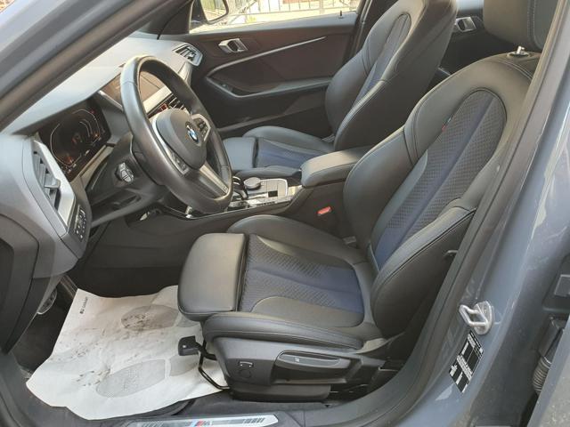 BMW 118 usata, con Chiusura centralizzata