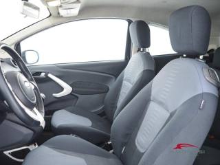 FORD Ka usata 8