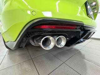 FORD Mustang usata, con Fendinebbia