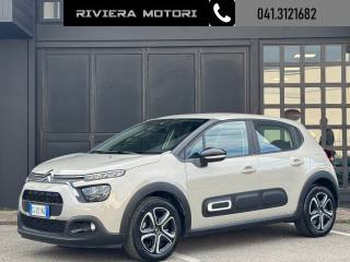CITROEN C3 PureTech 83 S&S Plus